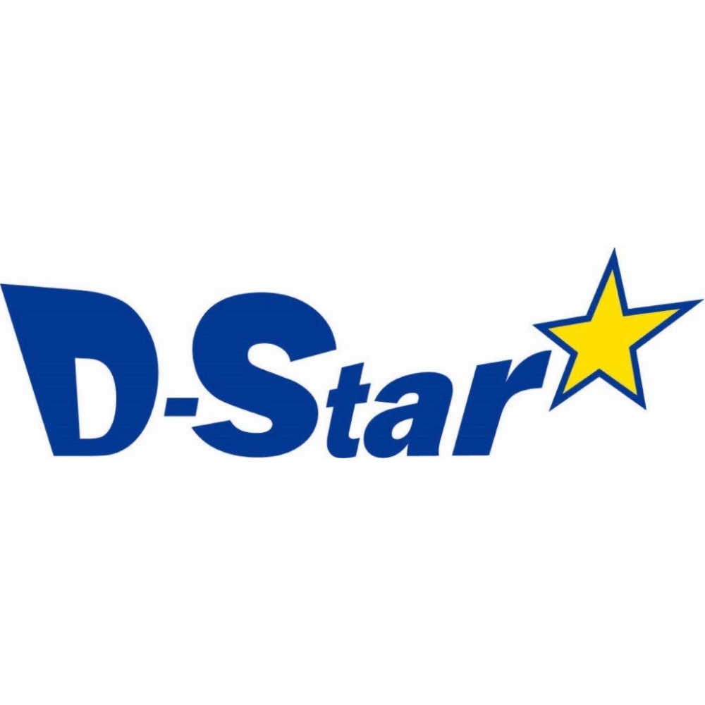 D-Star公式アイコン