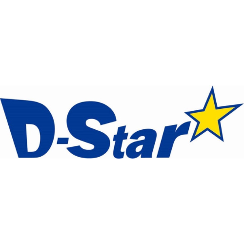 D-star野球塾ロゴ