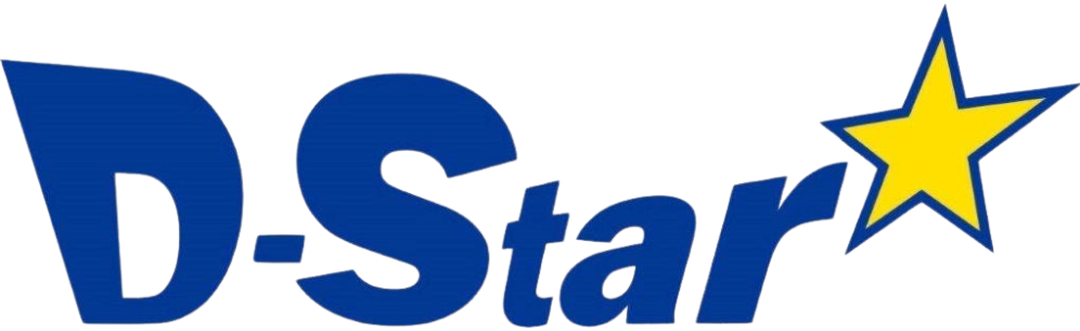 D-Starロゴ