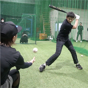 短時間で集中