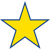星のアイコン